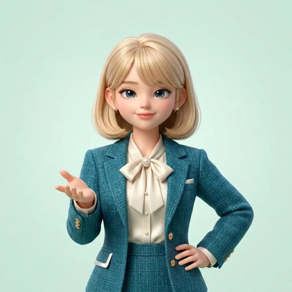 SBTI 리더(BOSS) 결과 이미지