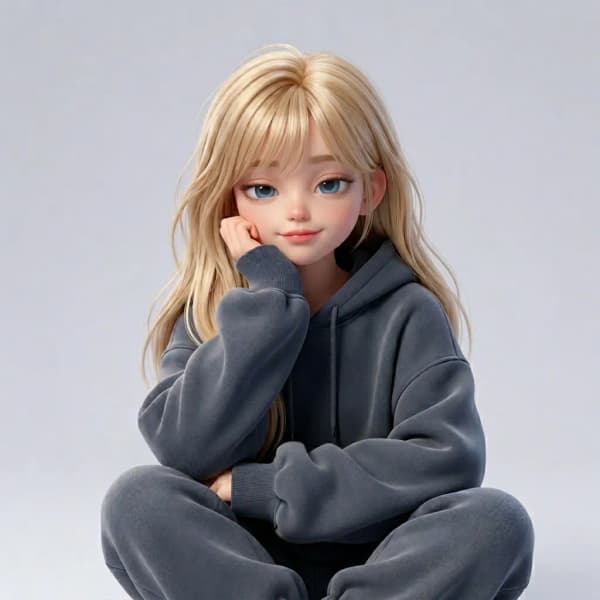 SBTI 폐인(IMFW) 결과 이미지