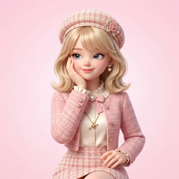 SBTI 로맨티스트(LOVE-R) 결과 이미지