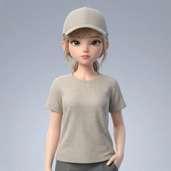 SBTI 엑스트라(NPC) 결과 이미지