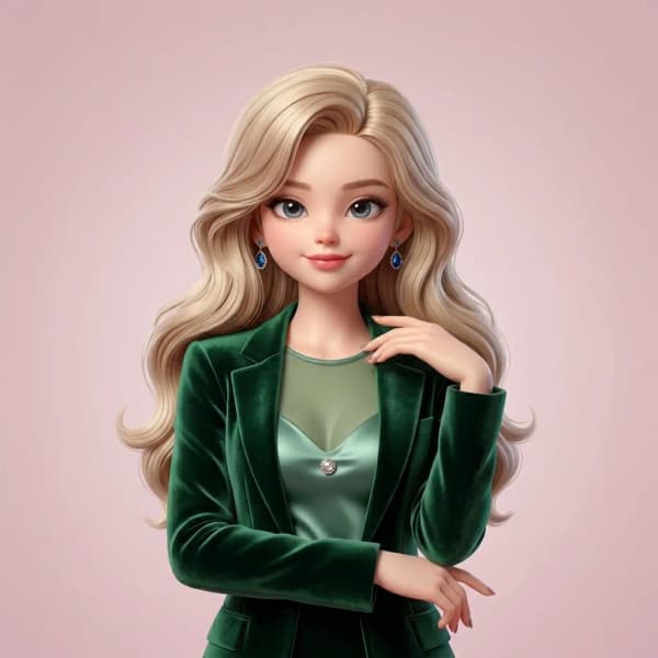 SBTI 매력덩어리(SEXY) 결과 이미지