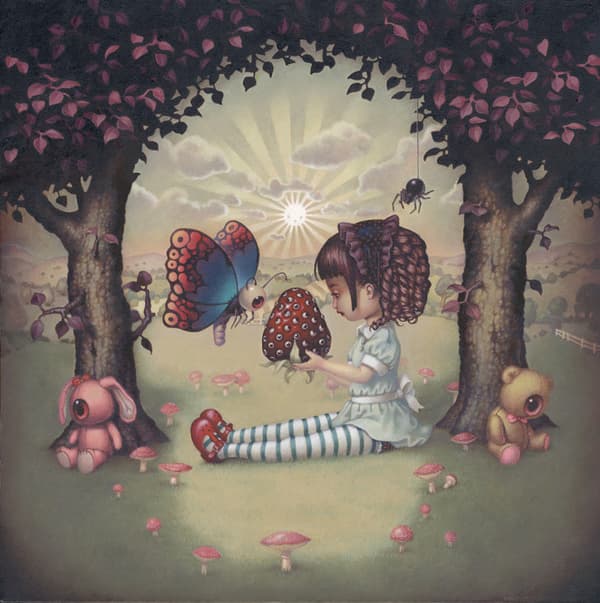 あなたが一番先に発見したものはどれですか？