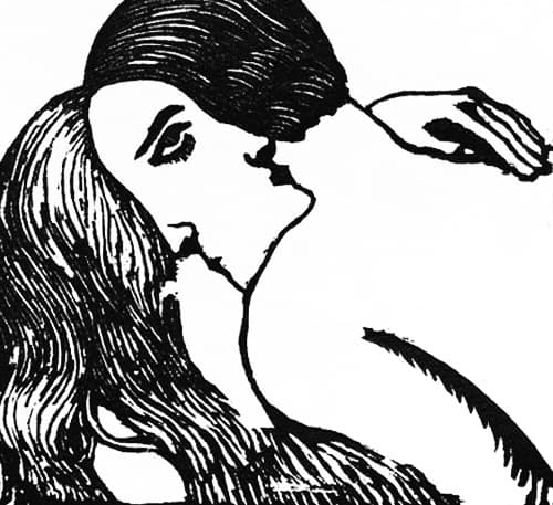 あなたが一番最初に見えたものはどれ？