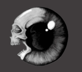 最初に見えたものを選択して下さい！