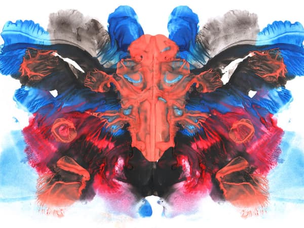 イメージを見てどんな感じを得られますか？