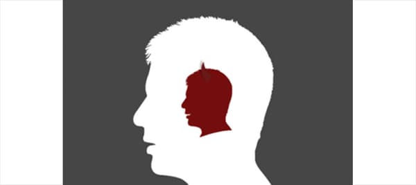 あなたは自我が弱いほうですか？