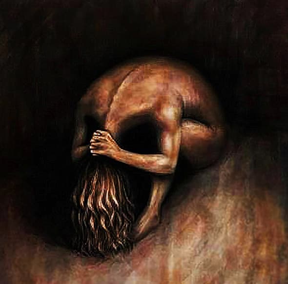 どんな絵が一番先に見えますか？