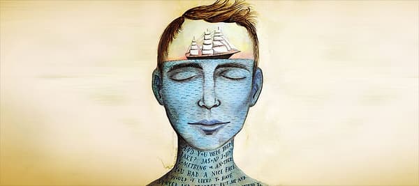 画像の中で一番最初見える絵は何ですか?