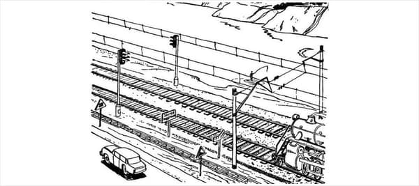 汽車の速度は？