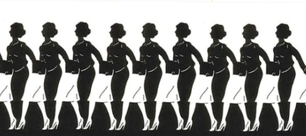 最初に見えるものを選択してください！