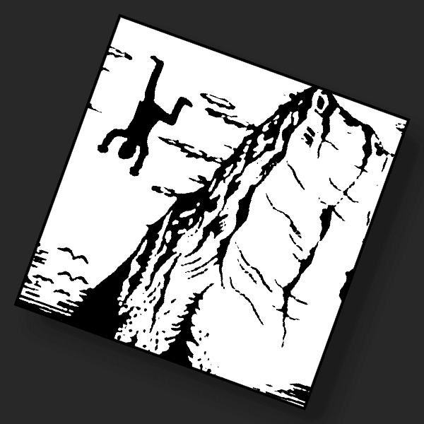 この人は今、どんな状態でしょうか？