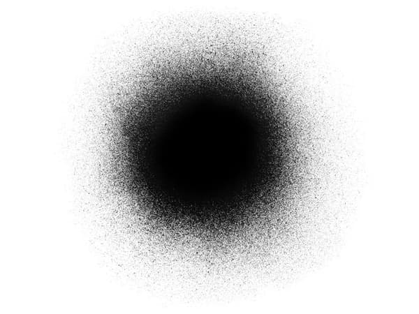 絵が何に見えますか？