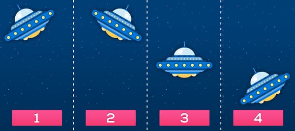 最も気に入った画像は？