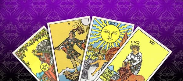 1枚のカードを選択して下さい！