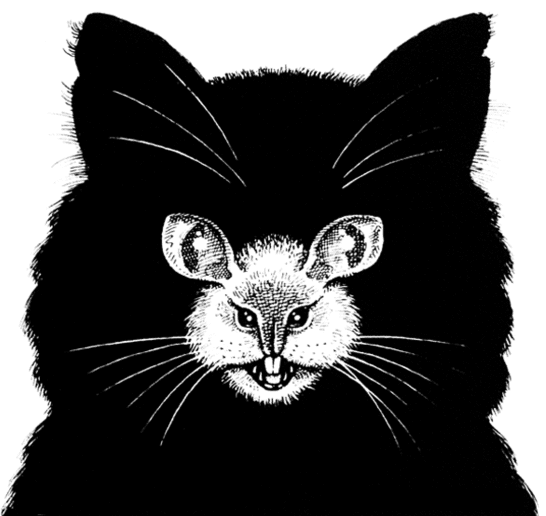 あなたは何が一番初めに見えますか？ (悩まずに真っ先に見えた動物を選択してください。)