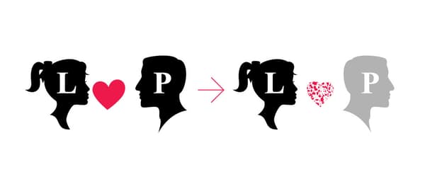 お互い愛するP君とLちゃんがいた。ある日、P君はいきなり留学行くことになったと、詳しいことは何も言わず、Lちゃんから離れてしまった。