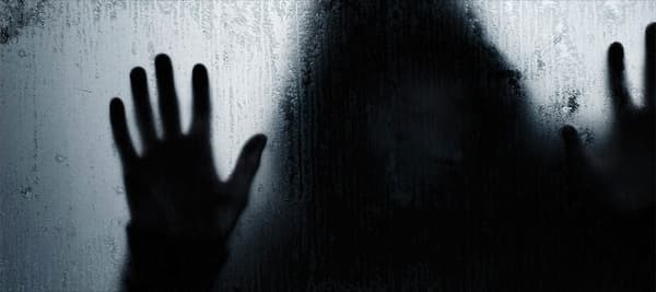 귀신이 있다고 생각하나요?