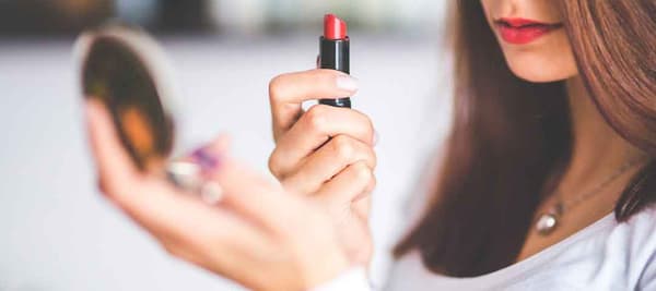 외출 준비시간이 30분 이상 걸리는 편이다.