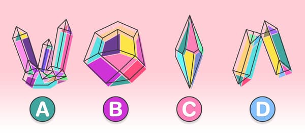 당신의 마음에 드는 보석을 고르세요!