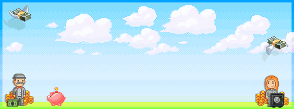 나는 지금 내 지갑에 든 금액을 정확히 알고 있다.