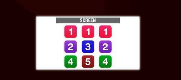 당신이 선호하는 영화관 좌석은 어디인가요?