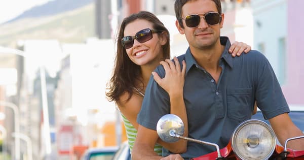 첫 데이트날! 상대방을 가장 잘 알 수 있는 방법은?