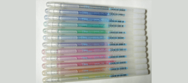 아래 펜의 이름은?