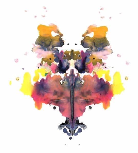 이 이미지는 어떤 느낌을 주나요?