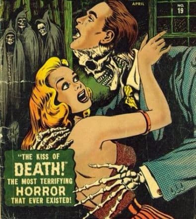 가장 먼저 눈에 보인 형태는 무엇인가요?