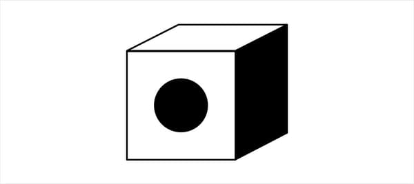 다음 그림을 다른 각도에서 바라 본다면?