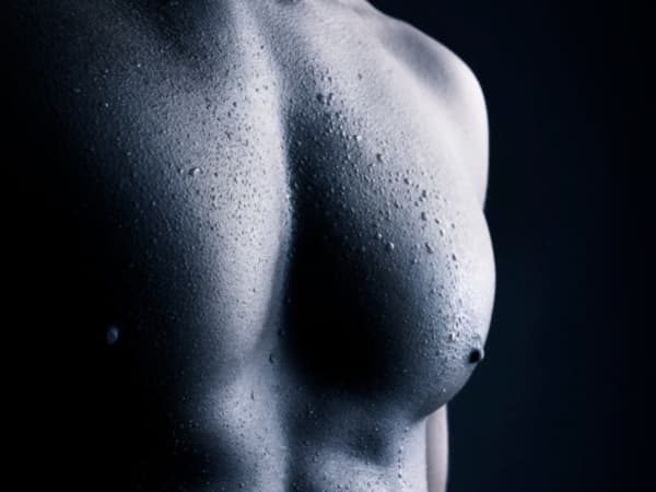 남자도 유방암에 걸린다?