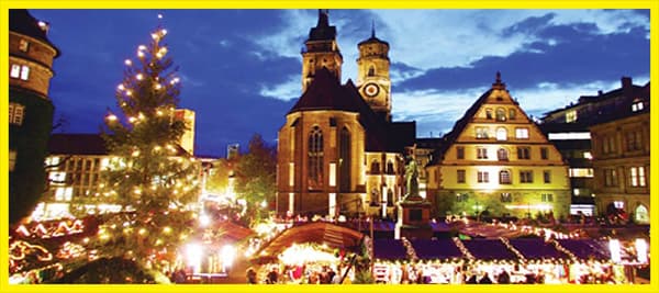 크리스마스 축제에 놀러갔다.  당신이 걱정되는 메뉴는 무엇인가?