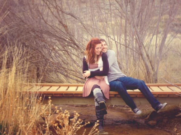 당신의 첫사랑은 어떤 색?