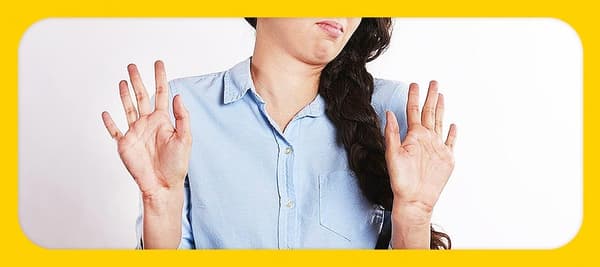 제일 싫은 단어는?