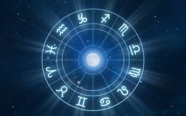 당신의 별자리는?