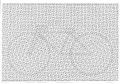 이 그림에서 보이는 것은 무엇입니까?