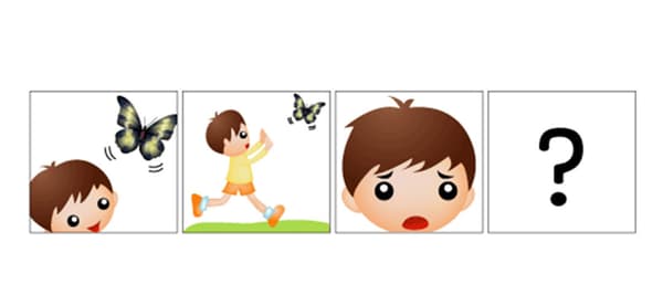 빈칸에 어떤 그림이 들어가면 좋을까요?