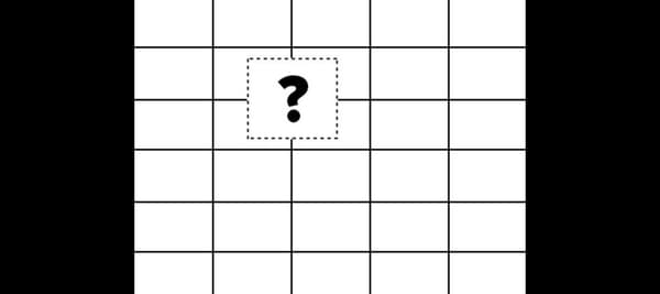 [1/12] 보기 중 빈 칸에 들어갈 그림을 고르세요