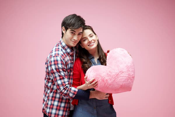 당신의 성향에 가장 가까운 항목을 고르세요