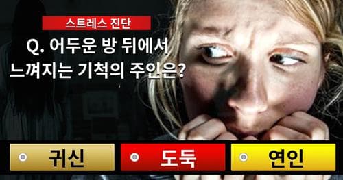 정확도 높은 스트레스 진단